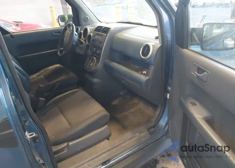 2006 Honda Element Ex из США, поврежденный, VIN 5J6YH28636L022480